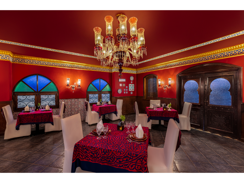 Iberotel Makadi Beach